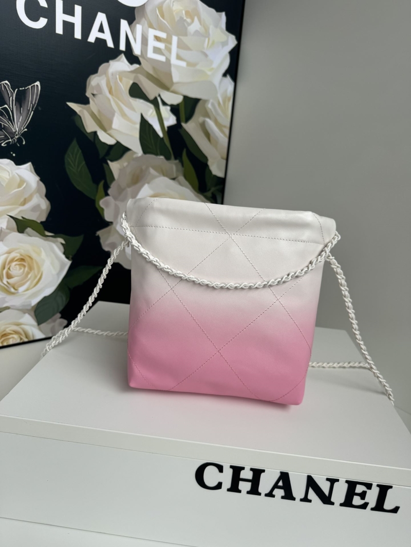 Chanel Shopping Bags